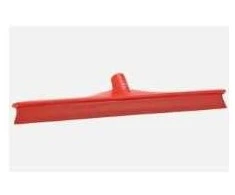 Vikan Grindų grandiklis Ultra hygienic 60 cm raudonas, 1 vnt.
