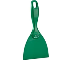 Vikan Scraper 10.2 cm plastikas žalias, pcs