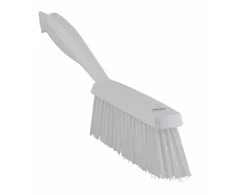 Vikan Šiukšlių semtuvėlis vidutinio dydžio, 330 mm, baltas