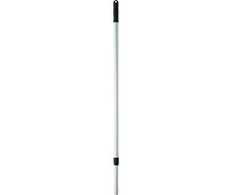Vikan Teleskopinė rankena aliuminiui ø26mm 990-1830mm juoda