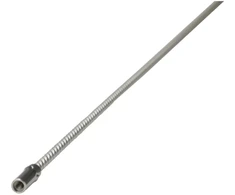 Vikan Velenas 755 mm, lankstus nerūdijantis plienas, baltas, 1 vnt.