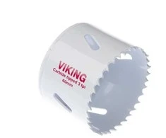Delphi Tools Metalo gręžimo karūna Viking 71060, 60 mm