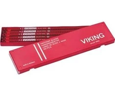 Helmuth A Jensen VIKING metalo nuėmimo peiliai legiruotojo plieno 32TD/300mm