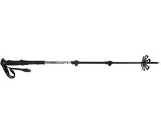 Vikingtoys VIKING VARIO TOUR SKITOURING POLES Juodas/Pilkas