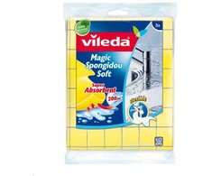 Vileda Soft, buitinė šluostė (168996)
