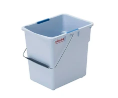 Vileda UltraSpeed Pro 25 litrų kibiras, mėlynos spalvos