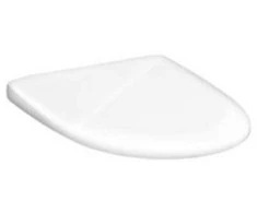 Gustavsberg GB 8M45 Nautic Slimseat SC/QR – balta