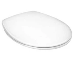 Gustavsberg Unitazo dangtis SAVAL 8780S101, SOFT CLOSE