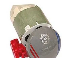 Villeroy &amp; Boch Gustavsberg Nordic universali kasetė nuo 1982 m