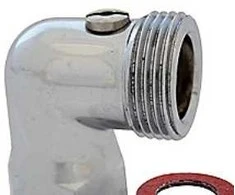 Gustavsberg Securex prieigos detalė 32 mmx3/4x1/2