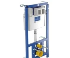WC rėmas Villeroy &amp; Boch VICONNECT 92230900