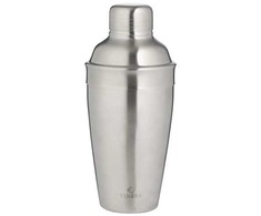 Viners COCKTAIL SHAKER Sidabrinis