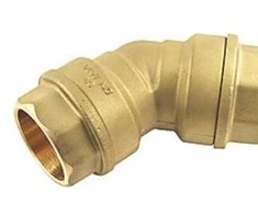 45° kampas 32 mm - Isiflo