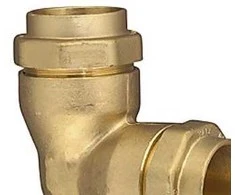 90° kampas 50 mm - Isiflo