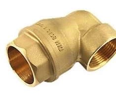 90° kampinis antgalis 50 mm x 1 1/2" - Isiflo