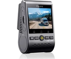 VIOFO A129 Pro-G video recorder