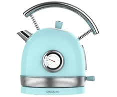 Virdulys Cecotec ThermoSense 420 Vintage Mėlyna
