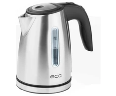 ECG RK 1050 Virdulys 1 l, stainless steel