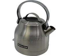Virdulys KitchenAid Stella 5KEK1222ESX inox