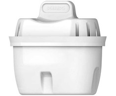„Philips AWP230P6/31“ vandens filtravimas, minkštinimo ir ąsočio filtrai, 6 vnt. pakuotėje
