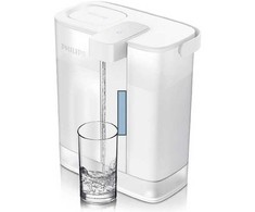 PHILIPS AWP2980WH/31 filter jug