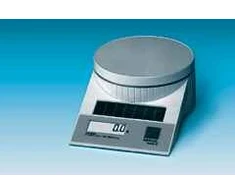 Virtuvinės svarstyklės MAUL Solar Letter Scales MAULtronic S. 5000 gr. Baltas, Electronic postal scale, 5kg, 5 g, Baltas, 196 x 130 x 65 mm