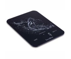 Terraillon Sas TERRAILLON 15307 Aqua Resist El. virtuvinės svarstyklės