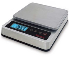 Virtuvinės svarstyklės Terraillon Virtuvės svarstyklės PRO 10 kg