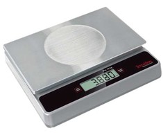 Virtuvinės svarstyklės Terraillon Virtuvės svarstyklės PRO 15 kg