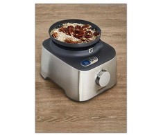 Virtuvinis kombainas Kenwood FDM316SS