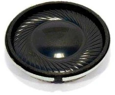 Visaton K 23 SQ, Plataus diapazono garsiakalbis, 0,5 W, Stačiakampis, 1 W, 8 O, 30–19000 Hz