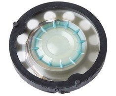 Głośniki komputerowe Podspeakers Visaton K 28 GI 1.1 cale 2.8 cm miniaturowe głośniki 0.5 W 8 Ohm