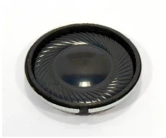 VISATON K 28 WP - Full range speaker driver - 1 W - Round - 8 ? - 300 - 20000 Hz - 75 dB