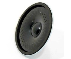 VISATON VIS K50FL-50 - Kleinlautsprecher K 50FL, 1W, 50Ohm