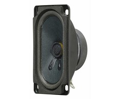 VISATON SC 5.9 OM 8 Ohm - Lautsprechertreiber - 10 Watt