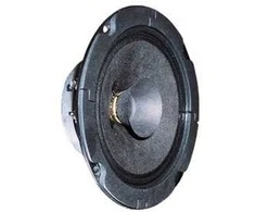 Visaton BG13P plačiajuostis garsiakalbis 13 cm, 8 omų