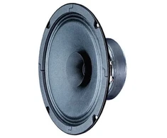 VISATON VS-BG17 - 1.0 channels - 40 W - 80 – 20000 Hz - 8 ? - Juodas