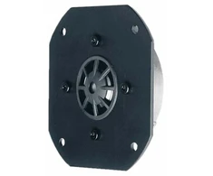 Visaton VS-DSM25FFL/8, 80 W, 140 W, 8 omai (O), 1000–30000 Hz, Rūšiuoti, 530 g