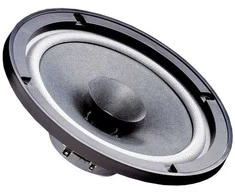 VISATON VS-MSFR6.5 - In-wall/On-wall/In-ceiling speakers - 40 W - 60 W - 8 ? - 70 – 20000 Hz - Juodas