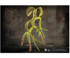 Noble Collection Sulankstomas strėlės formos sunkvežimis - Fantastiniai gyvūnai
