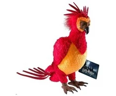 Vision Fawkes bamse, 30 cm