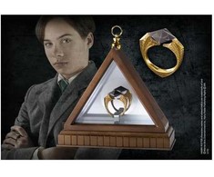 Noble Collection Horcrux žiedas