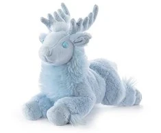 Noble Collection Stag Patronus plush - Harry Potter