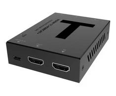 VISION HDMI ir USB per CAT6 komplektas, 70 m