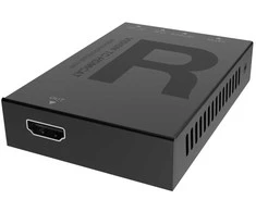 VISION HDMI-over-CAT6 komplektas, 60 m