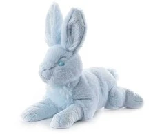 Vision Luna Lovegoods patronus bamse