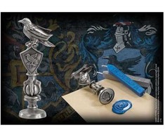 Vision Ravenclaw vokssegl