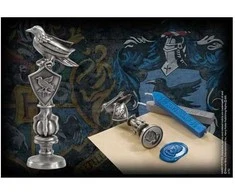 Vision Ravenclaw vokssegl