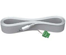 Vision Techconnect 2 - Audiokabel - be Stecker bis mini-phone stereo 3.5 mm - Cable - Audio/Multimedia