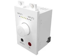Vision TC3-AMP, 2.0 kanalai, 25 W, D, 1 %, 98 dB, 25 W
